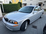Lincoln LS 1999