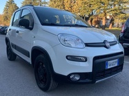 Fiat Panda 2019