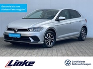 Volkswagen Polo 2022