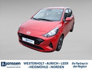 Hyundai i10 2025