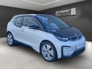 BMW i3 2018