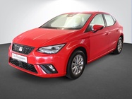 Seat Ibiza 2024