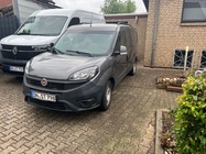 Fiat Doblo 2020