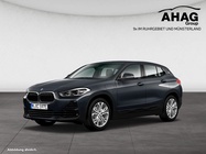 BMW X2 2021