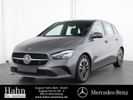 Mercedes-Benz B-Class 2024