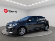 Kia Rio 2019