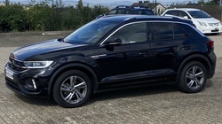 Volkswagen T-Roc 2024