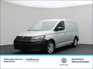 Volkswagen Caddy Maxi 2025