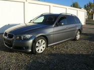 BMW 3 Series 2009