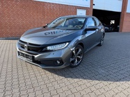 Honda Civic 2021