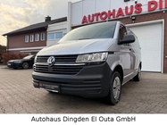 Volkswagen T6 2021
