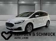 Ford S-Max 2021