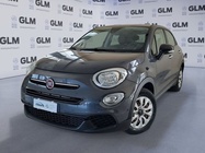 Fiat 500X 2020