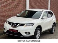Nissan X-Trail 2017