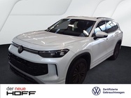 Volkswagen Tayron 2025