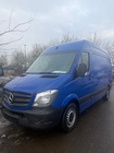 Mercedes-Benz Sprinter 2019