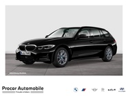 BMW 3 Series 2022