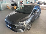 Ford Fiesta 2023