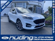 Ford Kuga 2022