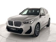 BMW X1 2025