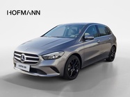 Mercedes-Benz B-Class 2022