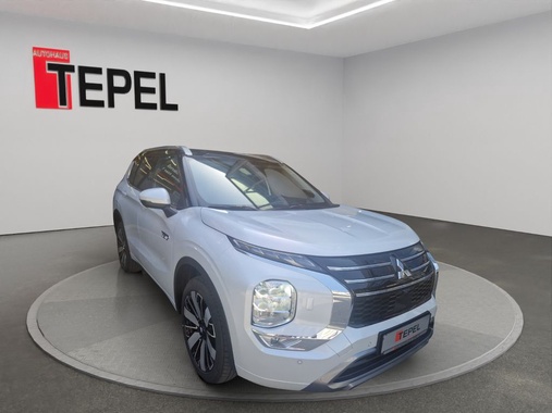 Mitsubishi Outlander 2026