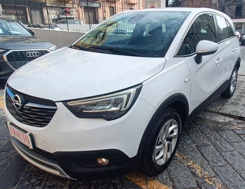 Opel Crossland 2020