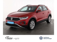 Volkswagen T-Roc 2024
