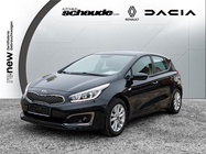 Kia cee'd / Ceed 2017