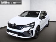 Renault Clio 2024