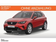 Seat Arona 2026
