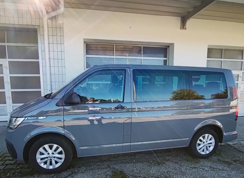 Volkswagen T6