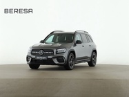 Mercedes-Benz GLB-Class 2026
