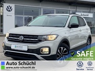 Volkswagen T-Cross 2021