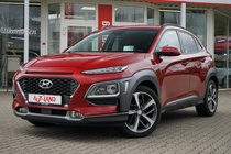 Hyundai Kona 2019