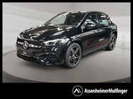 Mercedes-Benz GLA-Class 2024