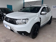 Dacia Duster 2019