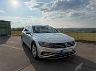 Volkswagen Passat 2020