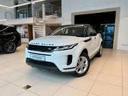 Land Rover Evoque 2020