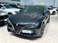Alfa Romeo Stelvio 2023