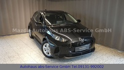 Mazda 2 2025