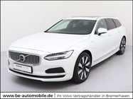 Volvo V90 2025