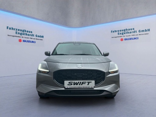Suzuki Swift 2026