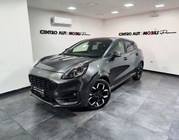 Ford Puma 2021
