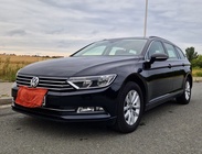 Volkswagen Passat 2019
