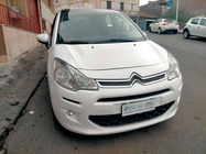 Citroen C3 2016
