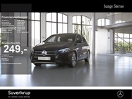 Mercedes-Benz B-Class 2022