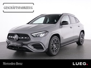 Mercedes-Benz GLA-Class 2025