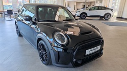 MINI Cooper 2022