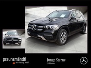 Mercedes-Benz GLE-Class 2020